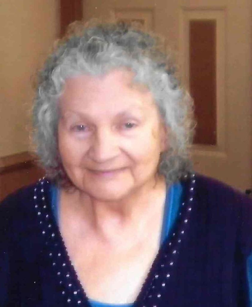 Doris  E. Hall