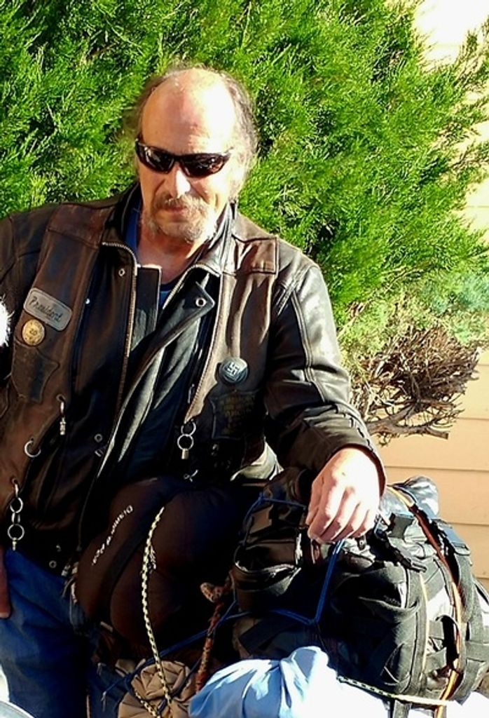 Ronald "L.D. Ron" Francis Kugelman Profile Photo