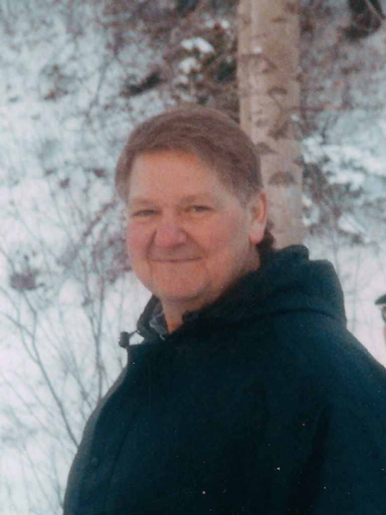 Raymond William Moorehead Profile Photo