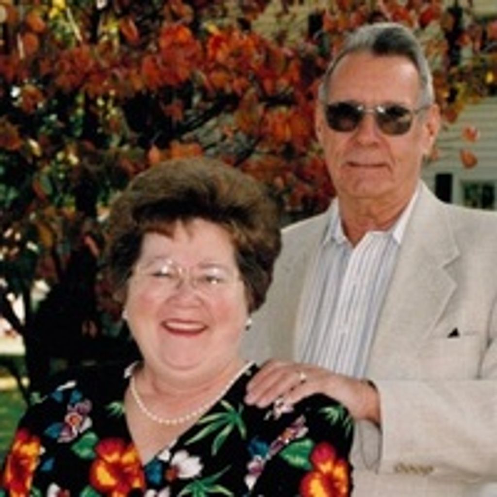 Hobert "Bert" Welton Baker