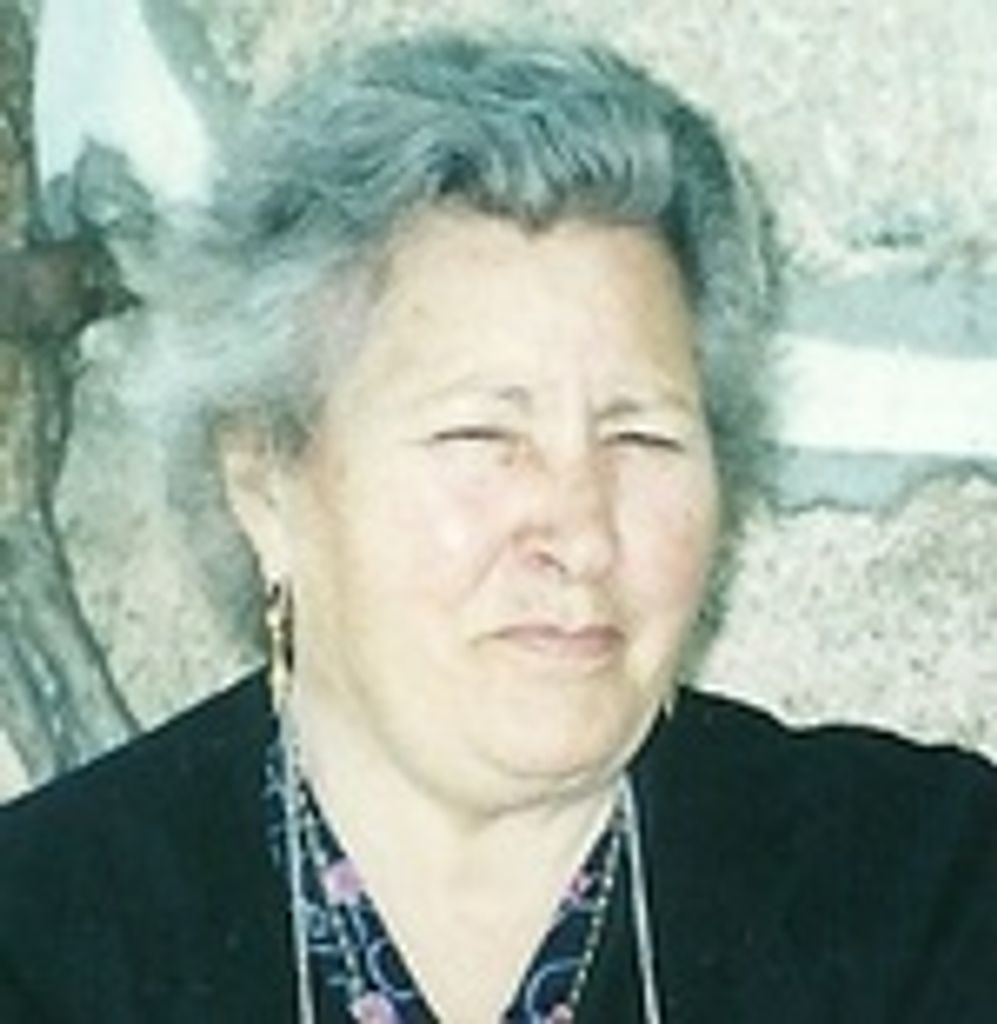 Pilar Alvarez