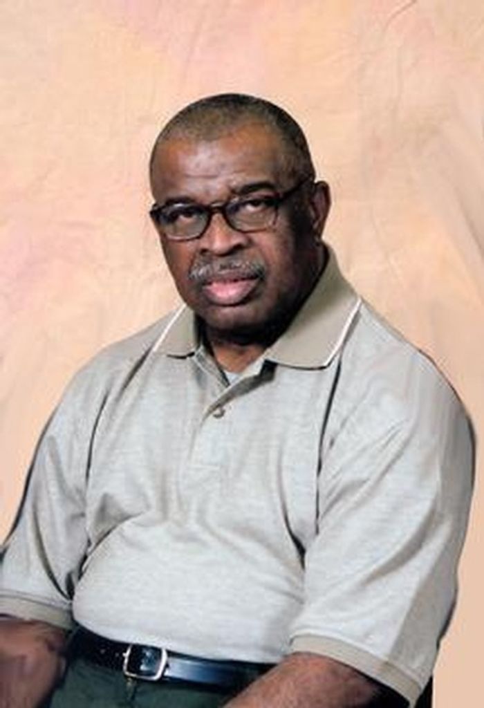 Rev. Joe Heyward, Jr.