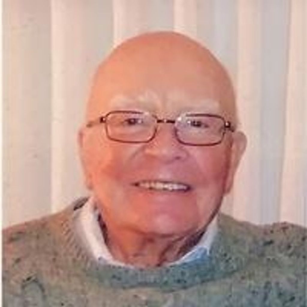 James H. Hanson