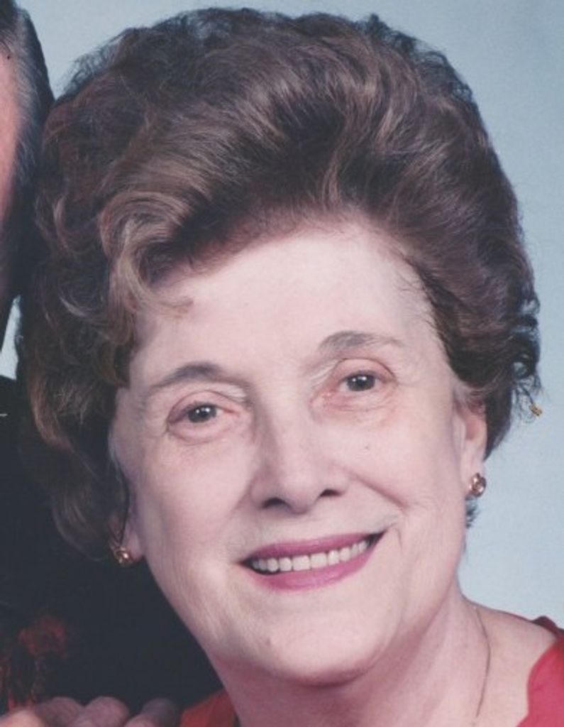 Rowena W. James Profile Photo