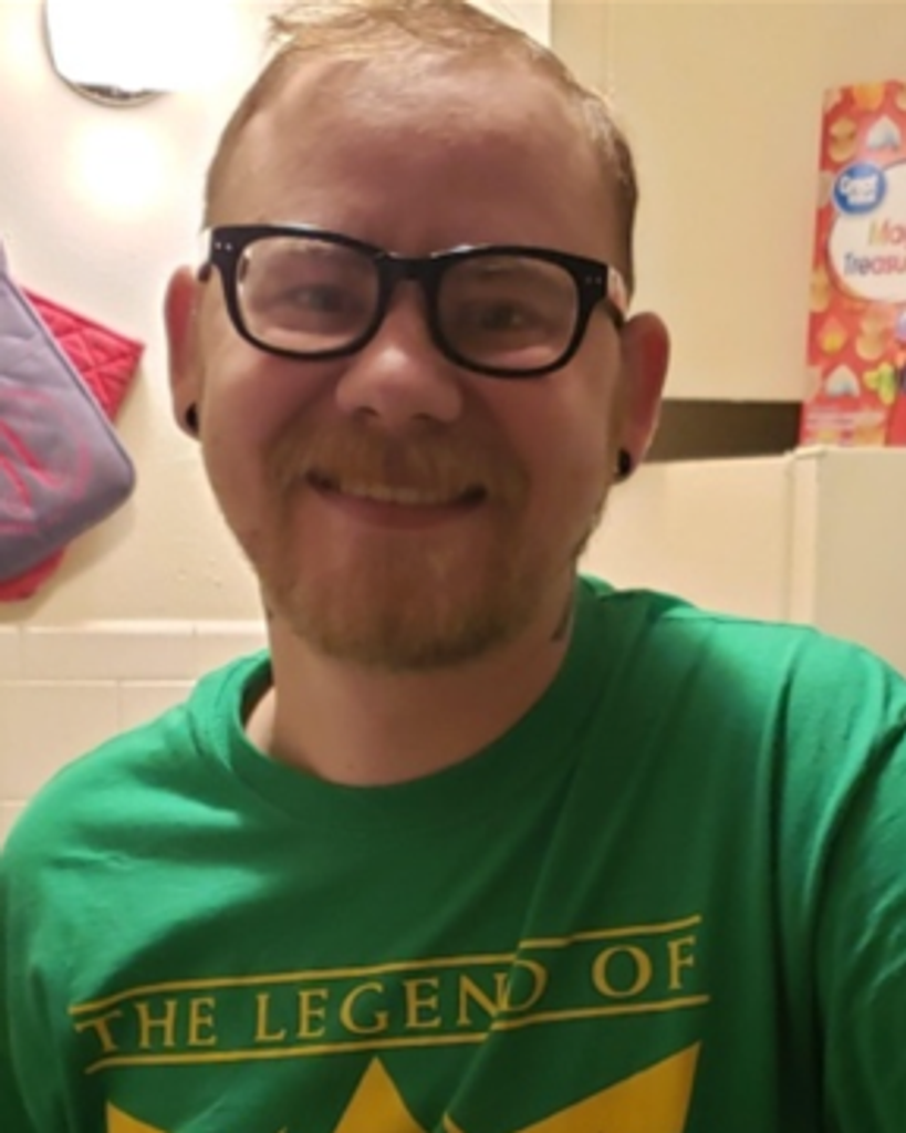 Jessie Aaron Parsley Profile Photo