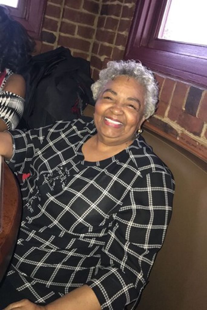 Jean Carol Sims Profile Photo