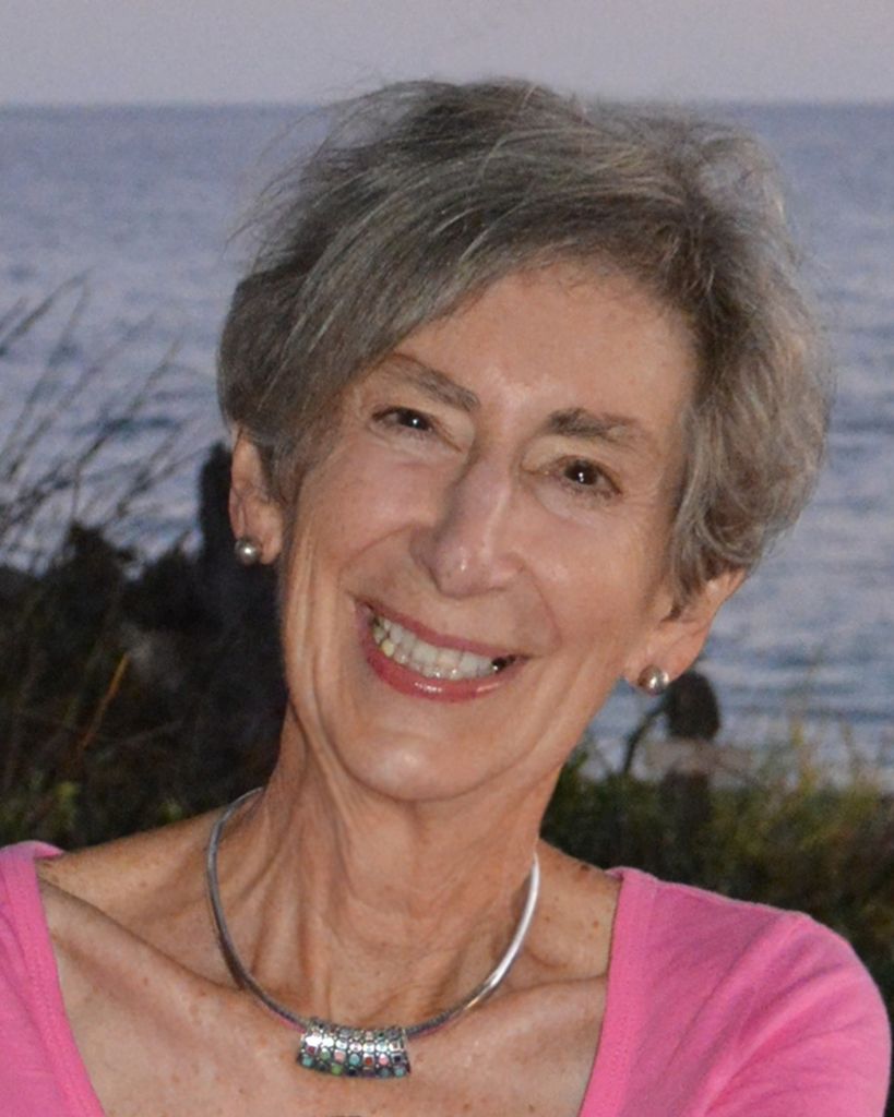 Heidi Hager