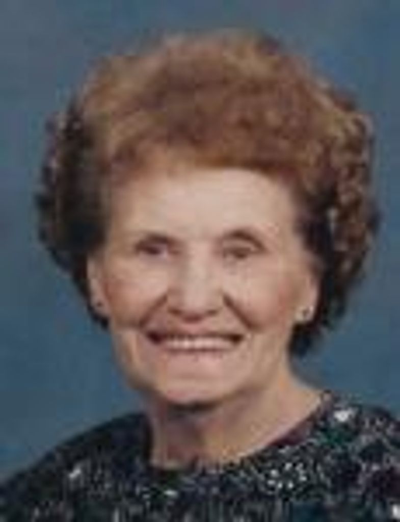 Dorothy E. Wadinski