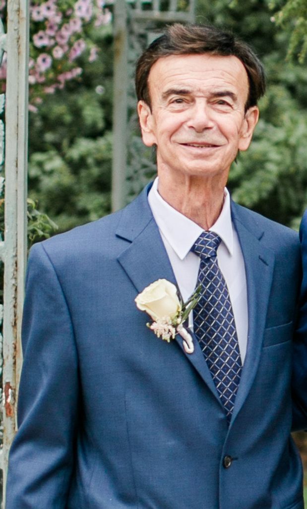 John Trotta Profile Photo