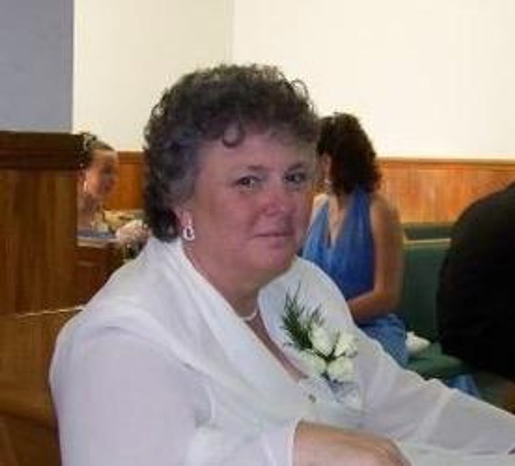 Sharon Underwood Profile Photo