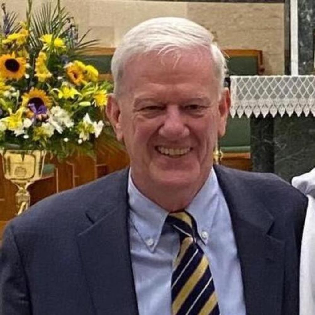 Vernon Lloyd Michael Brokke