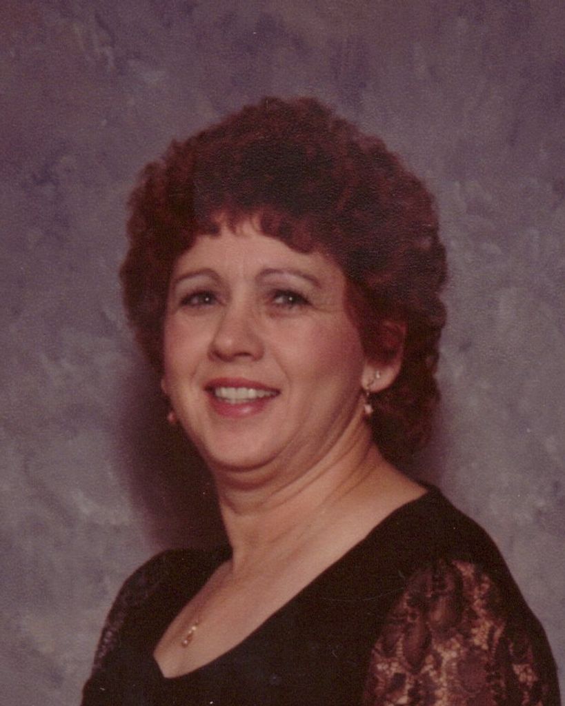 Betty Dean Riley Profile Photo