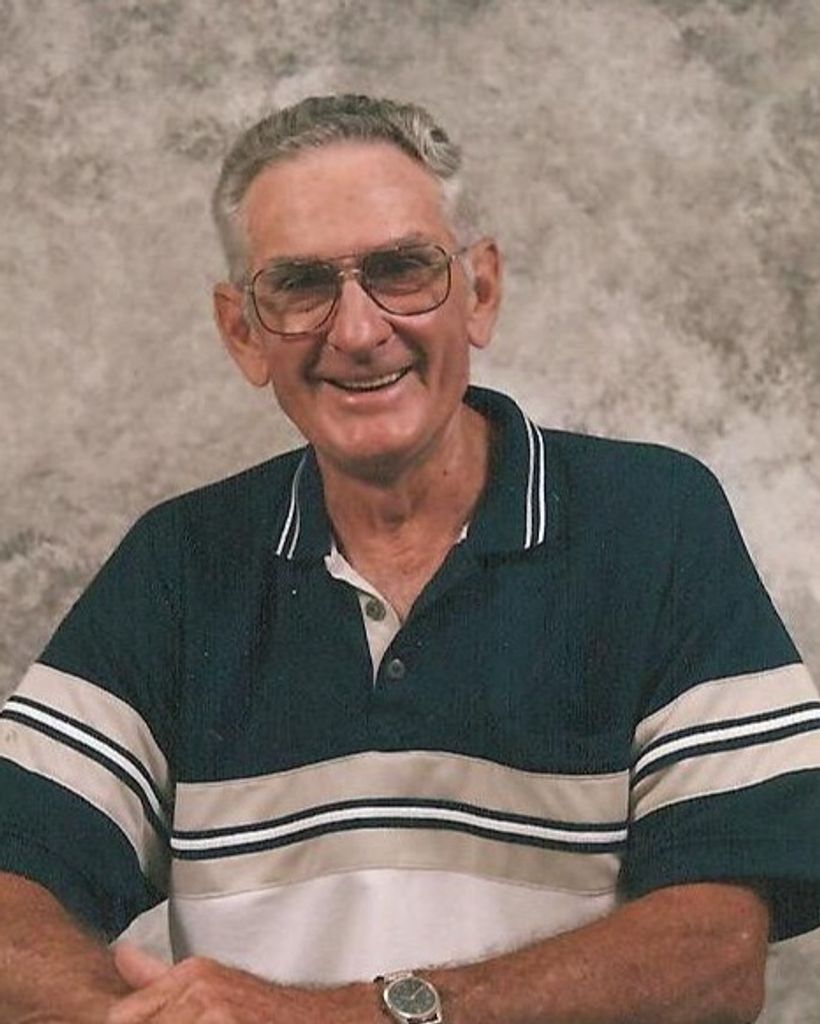 Jerry Patrick Stockton