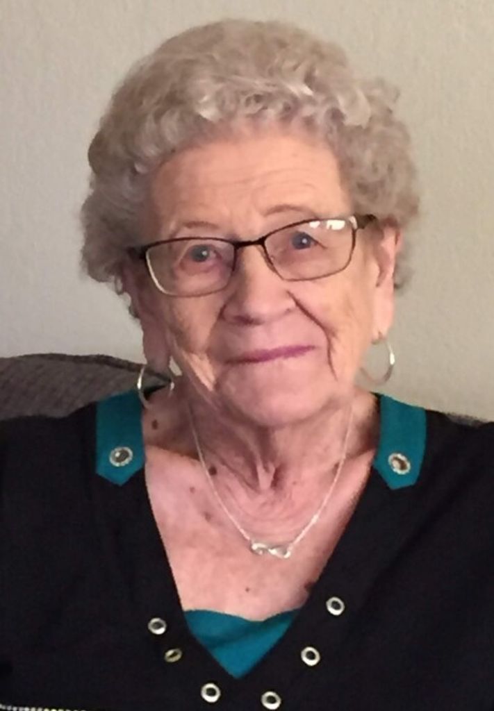 Elaine V. Kroening-Bierbaum