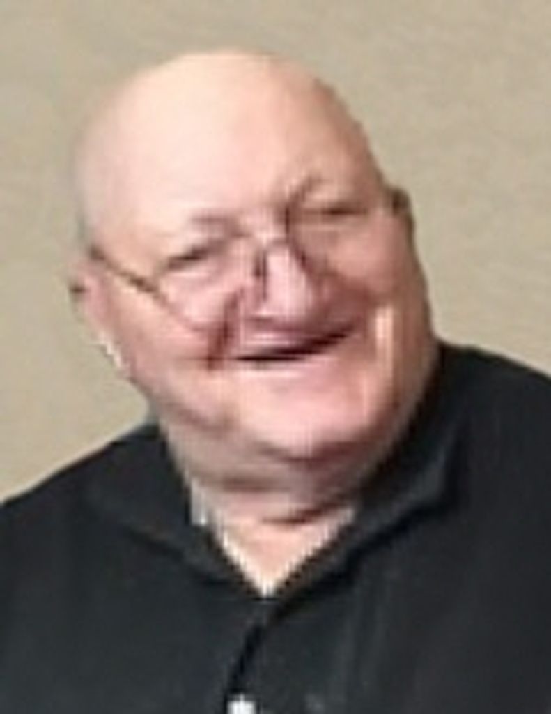 Eugene "Gene" Althoff