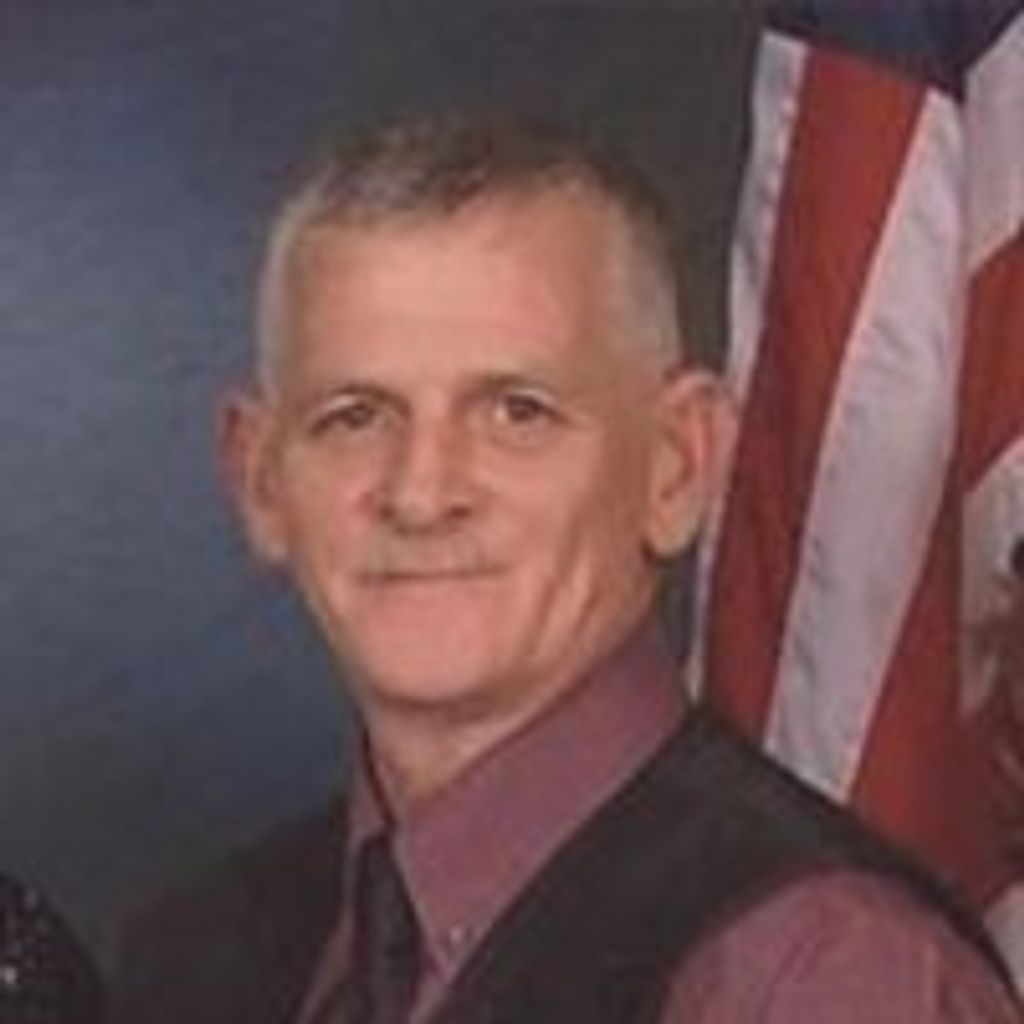 William Mark Potter