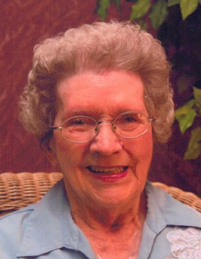 Anita B. Kittleson
