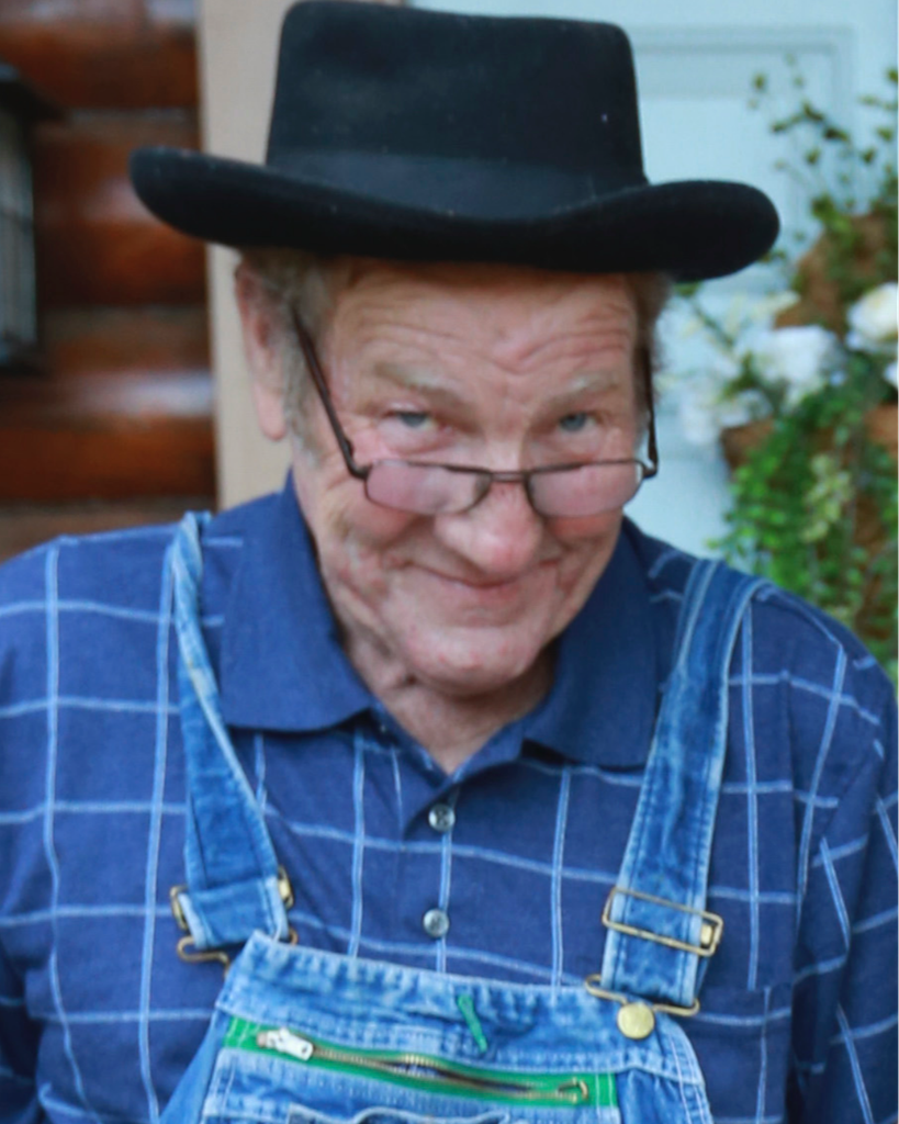 Rex Helms Profile Photo