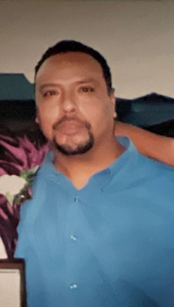 Domingo Huerta, Jr. Profile Photo
