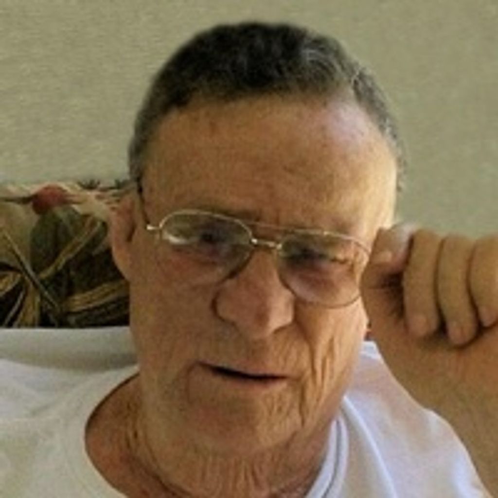 Calvin Robert Collins Profile Photo