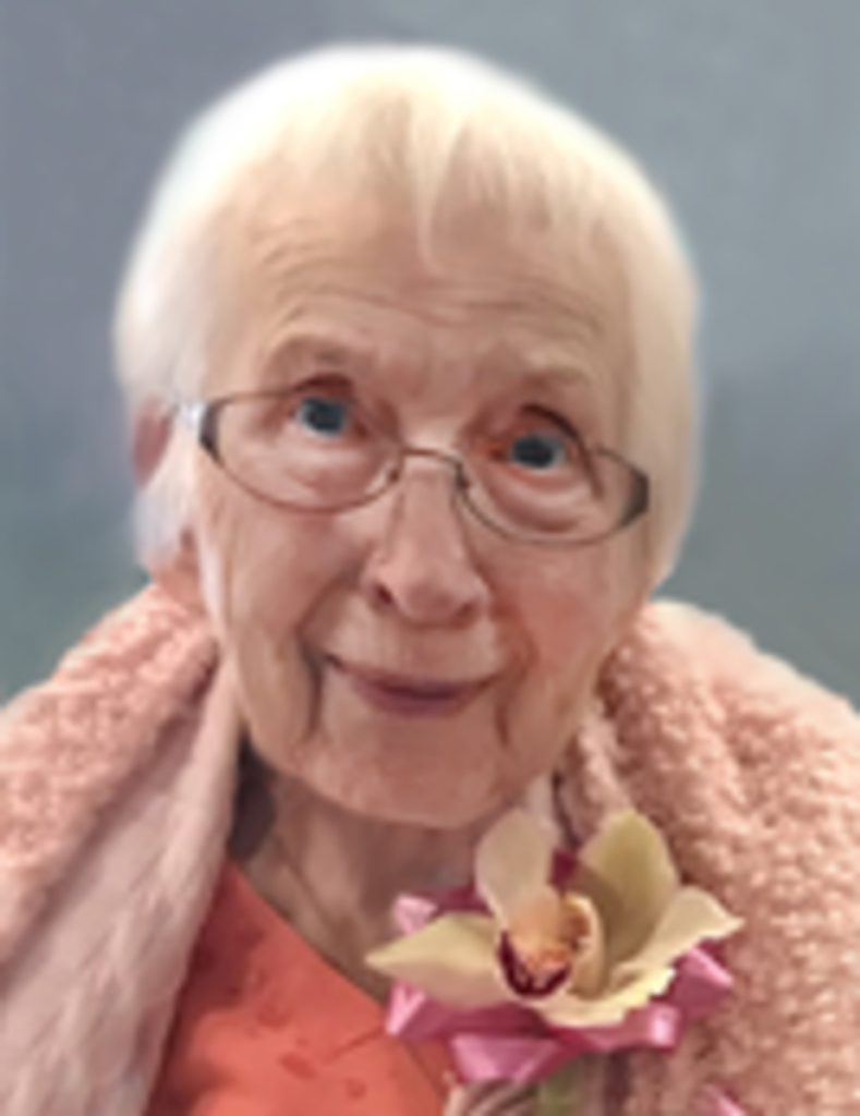 Patricia A. (Mahoney) Janis