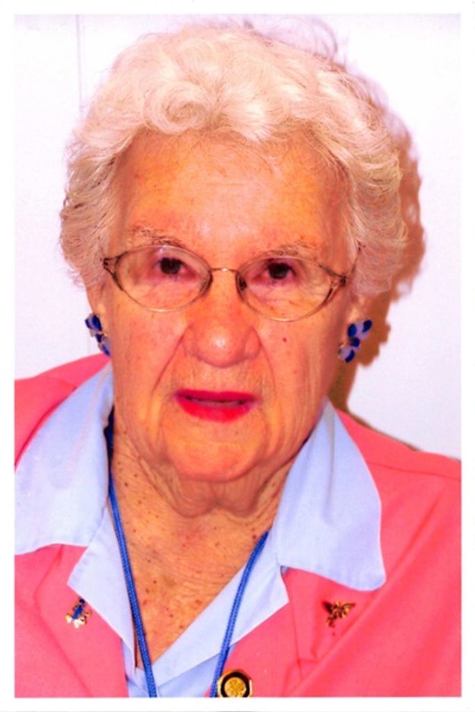 Bernice Brainard Mason Profile Photo