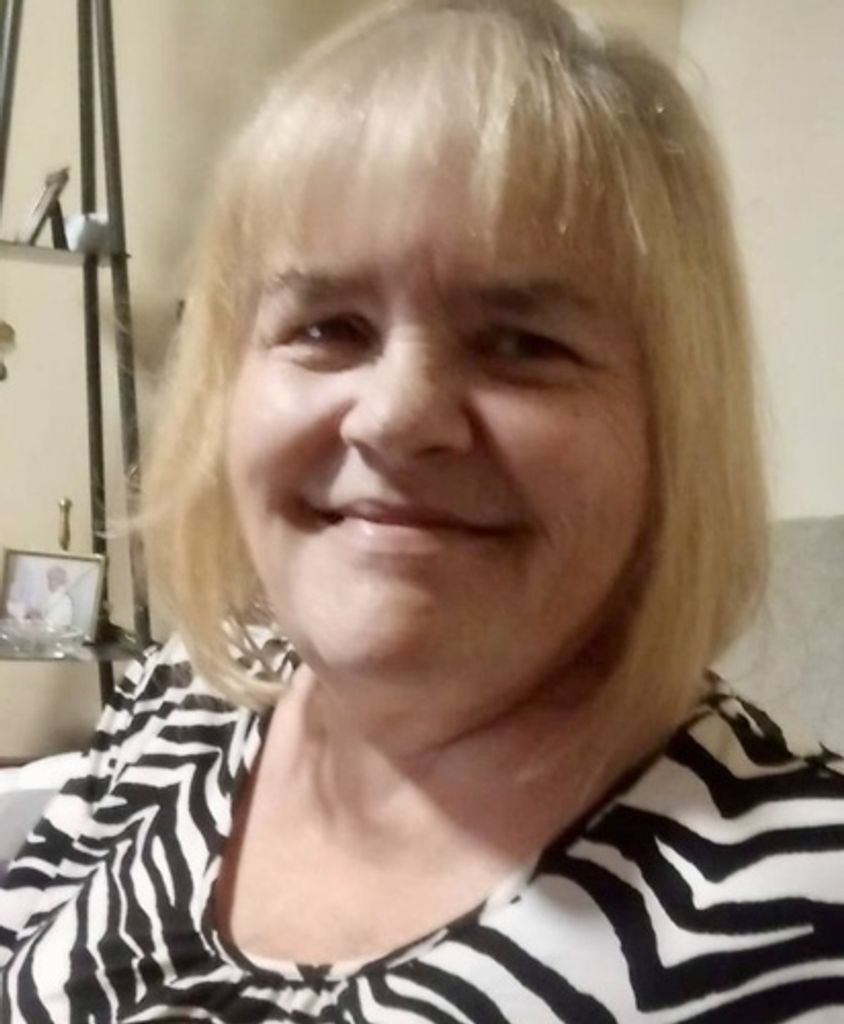 Lori-Ann Canto Profile Photo