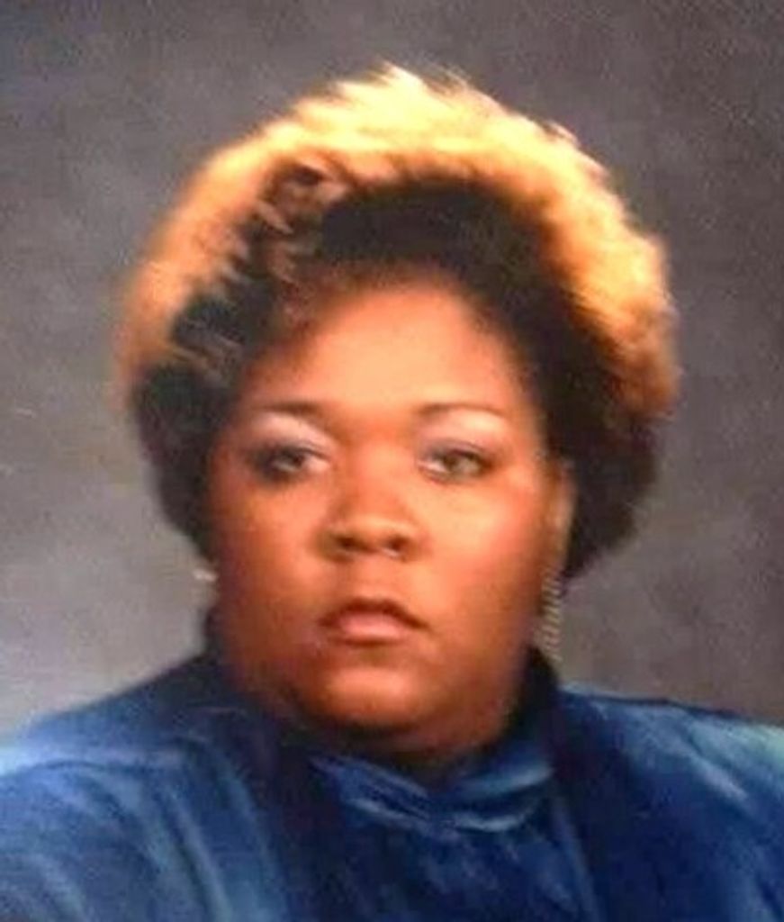 Tammie Terrell Ewell Profile Photo