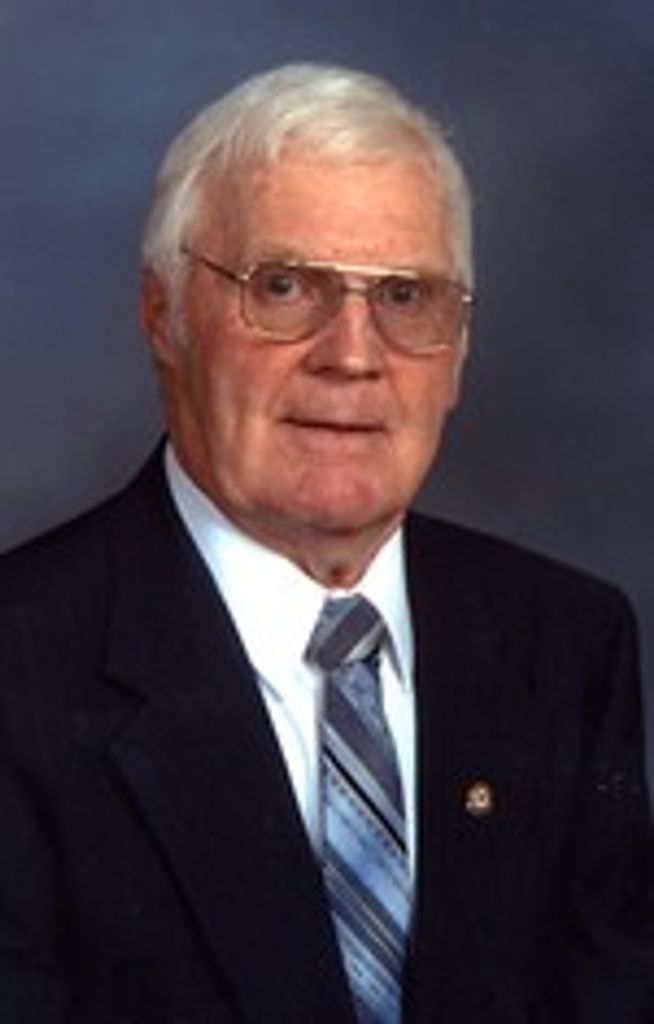Walter C. Hibbeln
