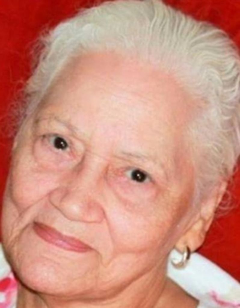 Luisa Maria Olson Profile Photo