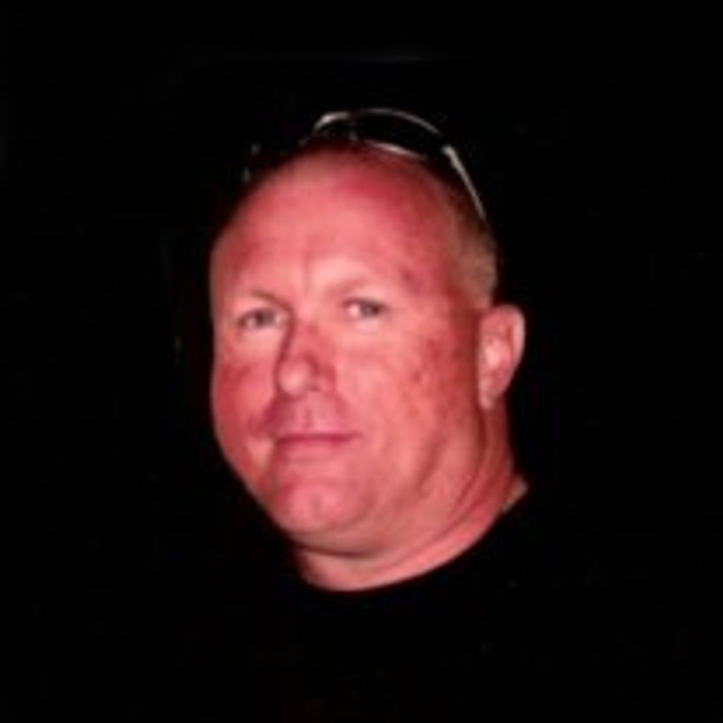 Brian W. Tate