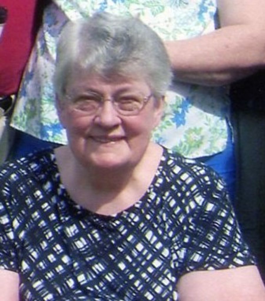 Betty Faye (Nolan)  Rook