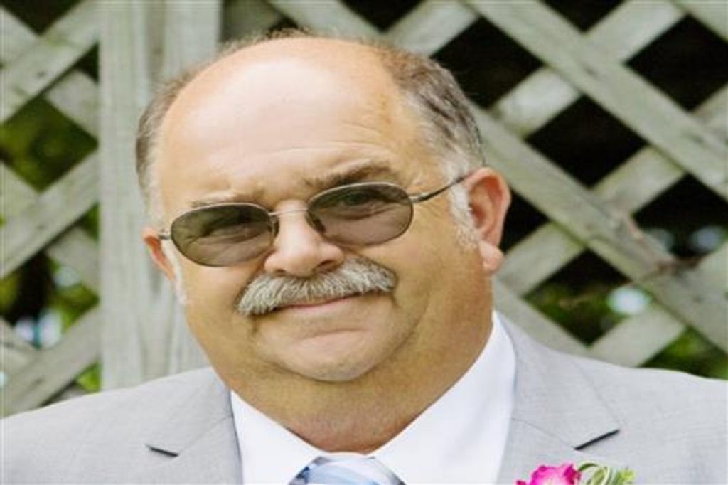 Chester Michael Ireland