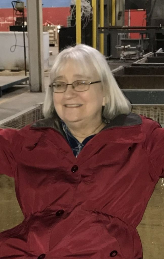 Rebecca Marie Stoneburner