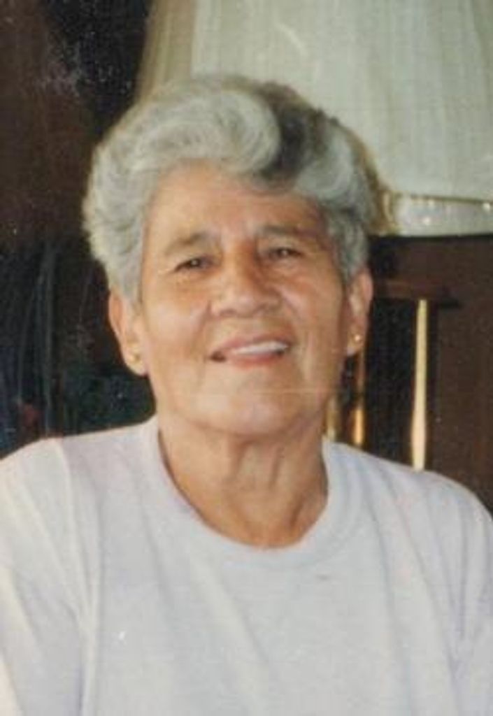 Sista Ramirez Profile Photo
