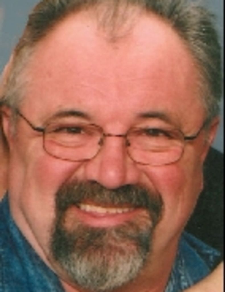 David J. Mervine