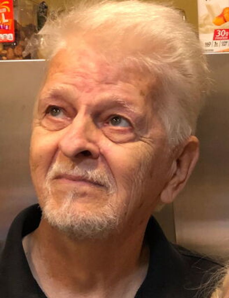 Raymond Light