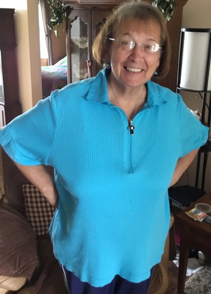 Darlene M. Livingston Profile Photo