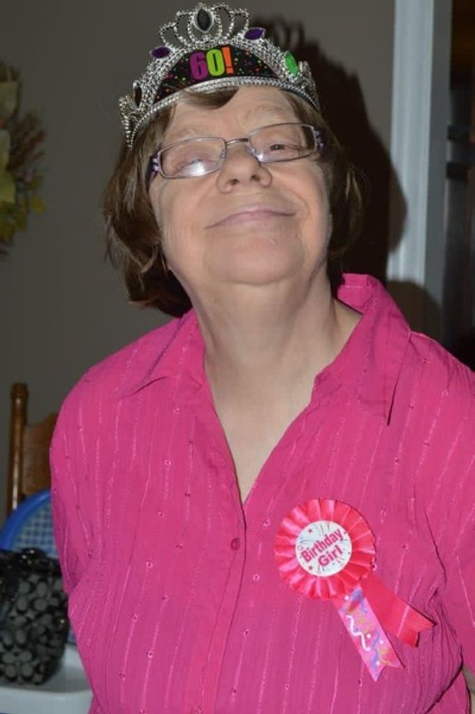 Lorraine Sheila House Profile Photo