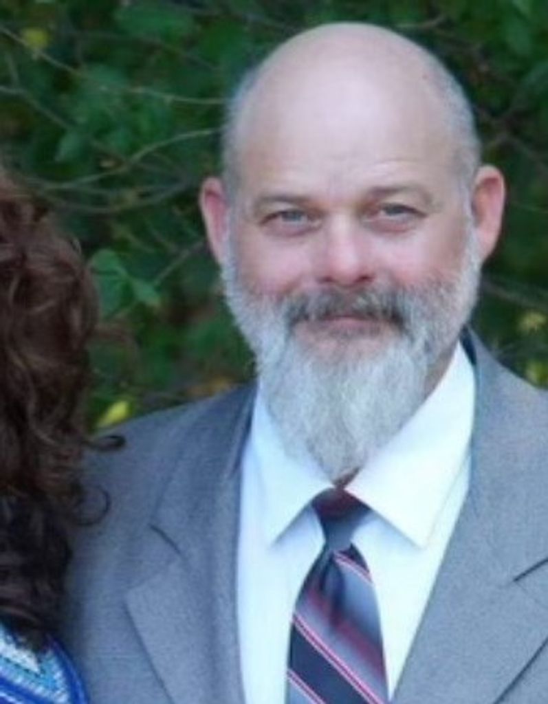 Anthony Dickerson Profile Photo