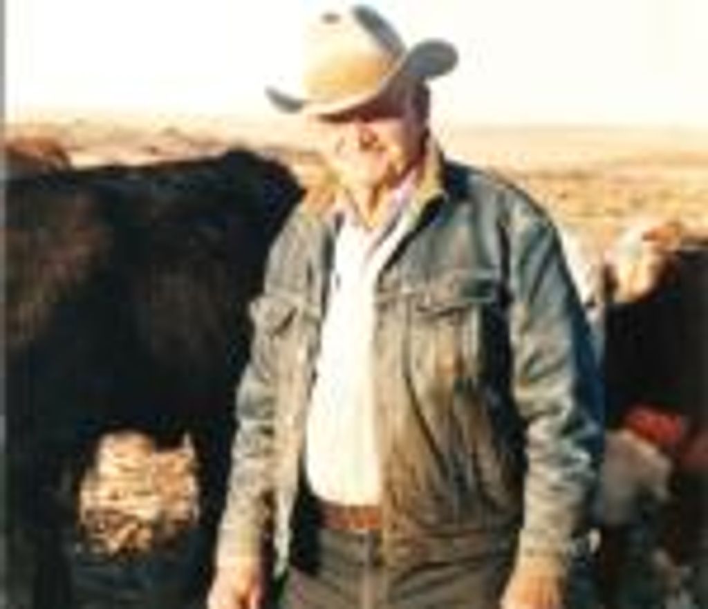 C. Max Williams Profile Photo