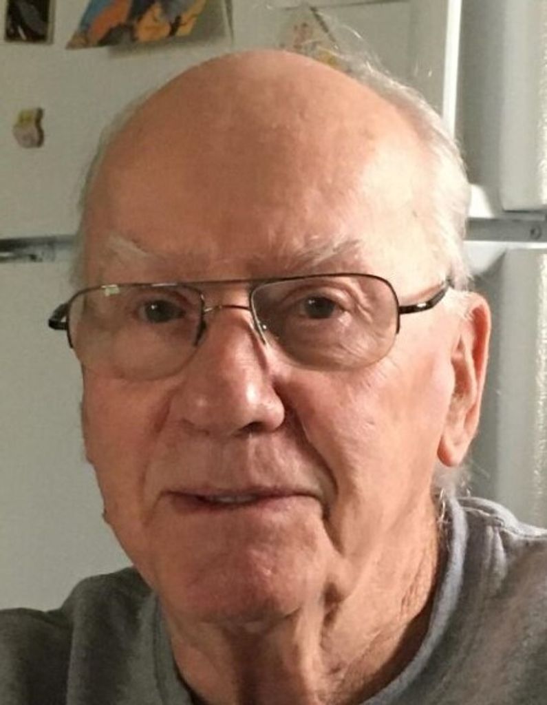 Franklin Delano Butcher Profile Photo