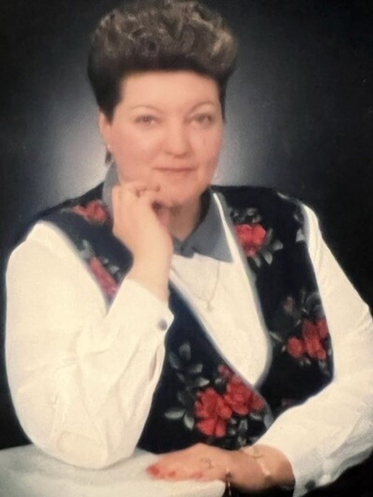 Sandra Faye Stewart Profile Photo