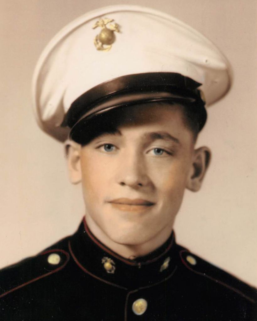 Danford Blaine Liston