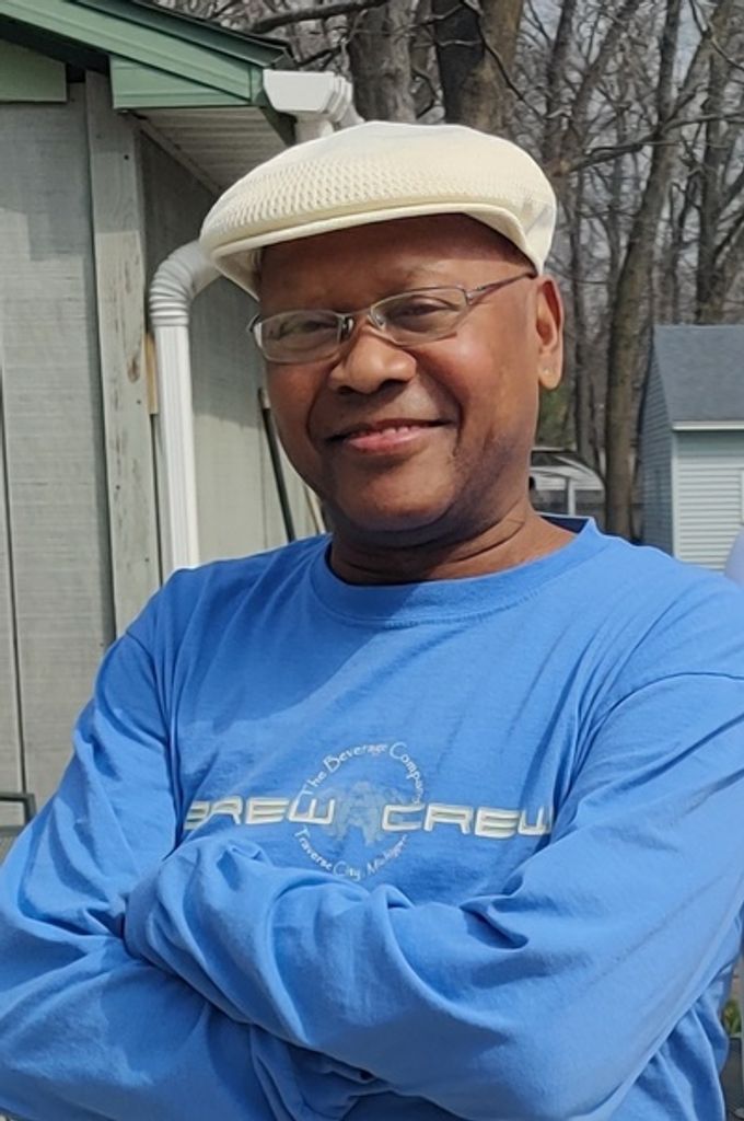 Donald Ray Terrell Profile Photo