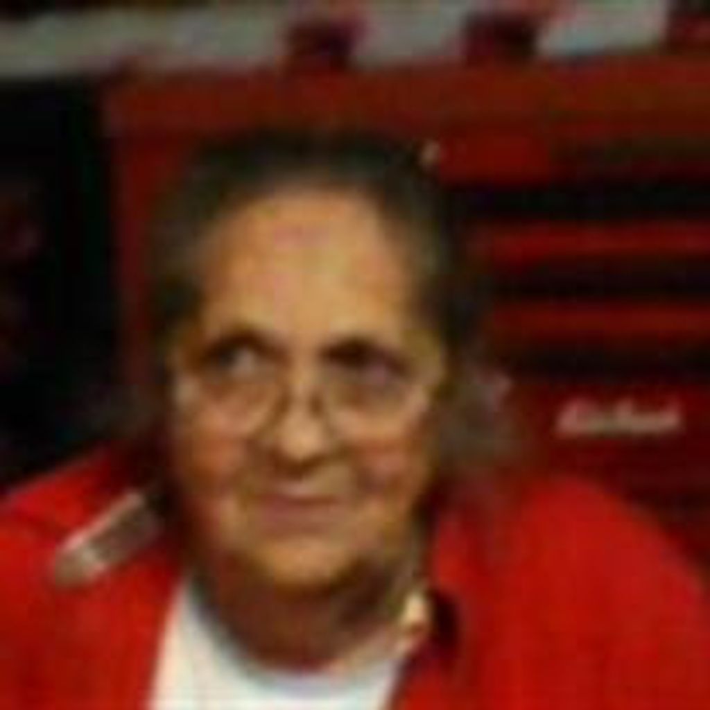 Julia Norton Profile Photo