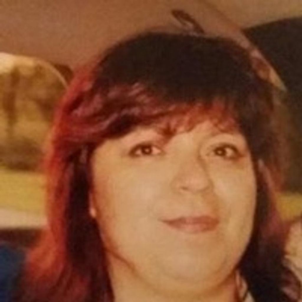 Guadalupe  "Lupe" Salazar