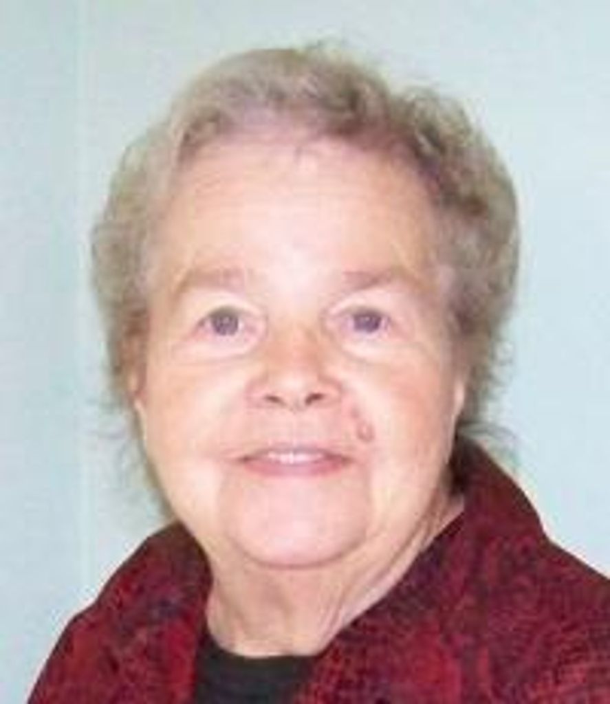 Connie  Lucille Rhodes