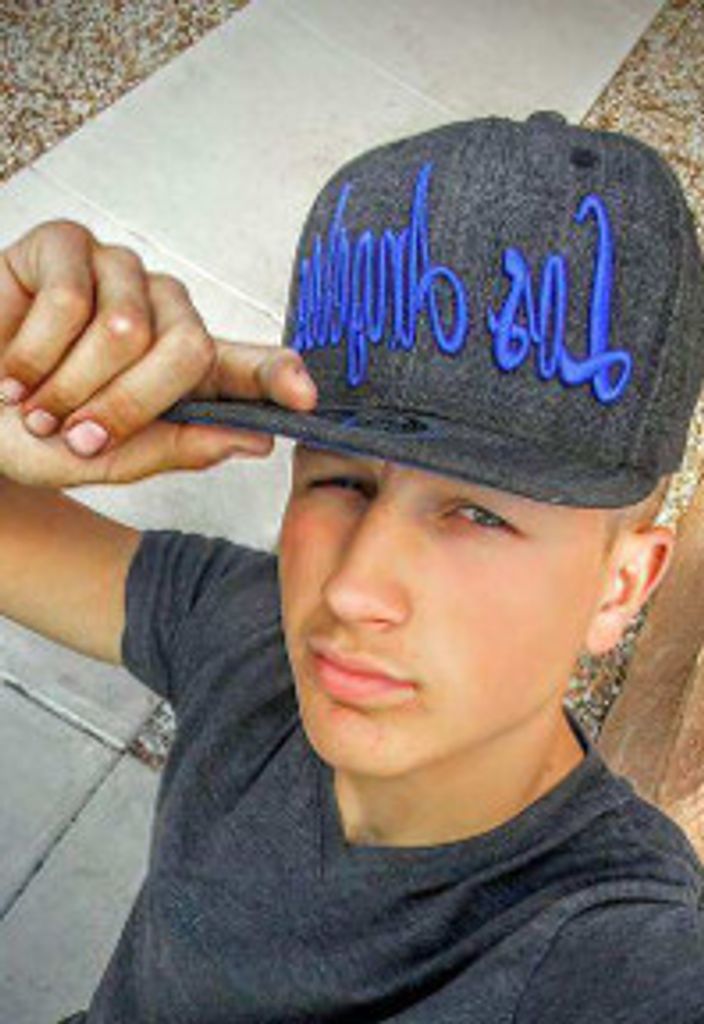 Richard Michael Paul Jr.
