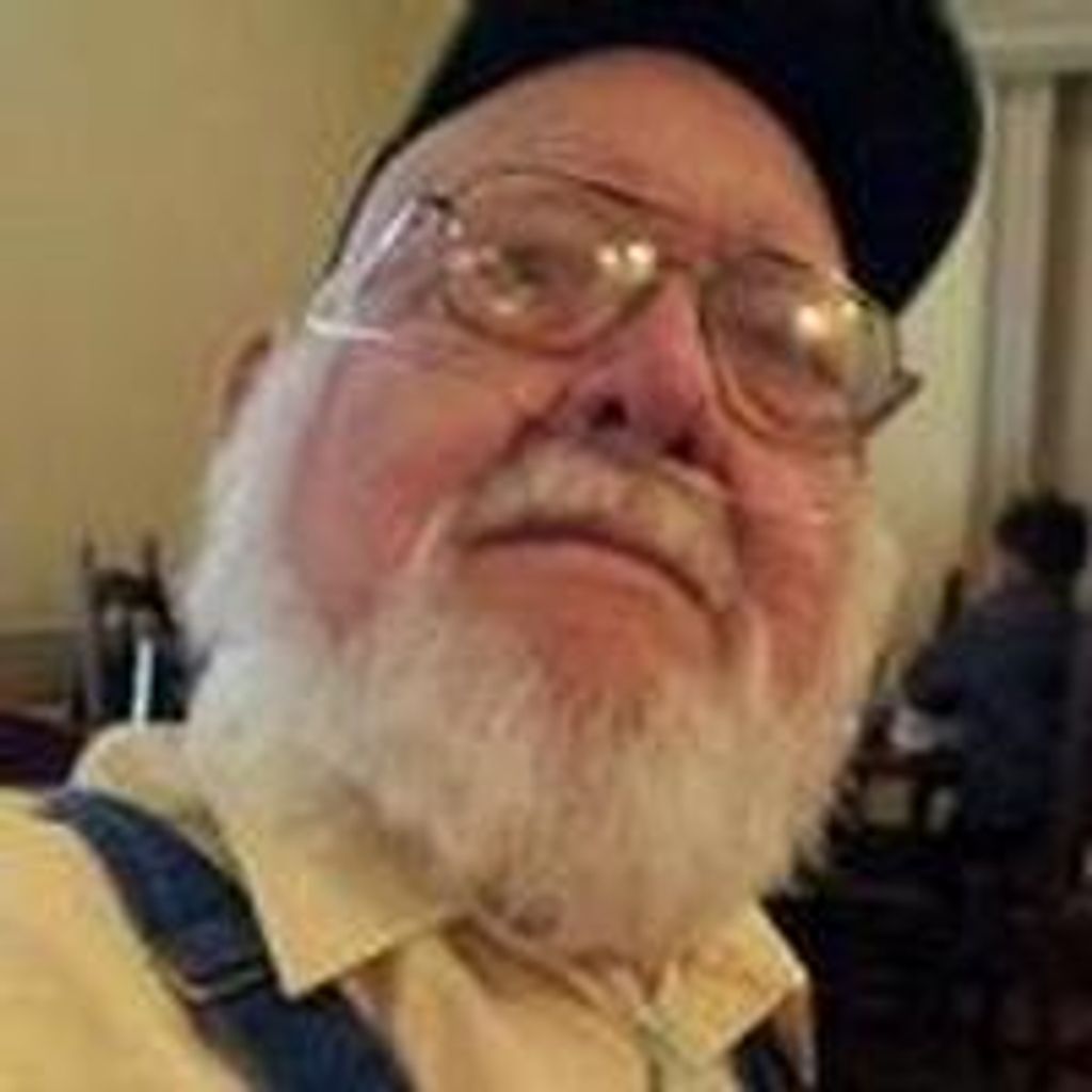 William A. Taber